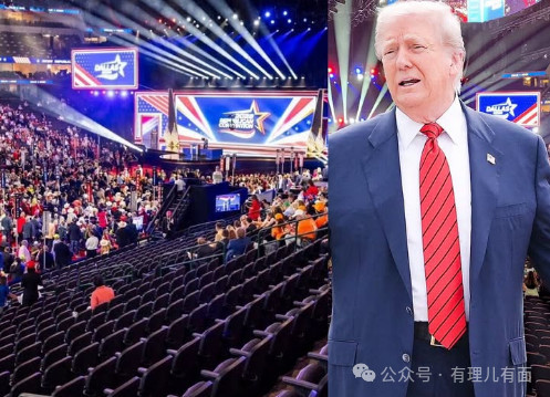 特朗普贿选“画大饼”,但这次连AI都不信他了