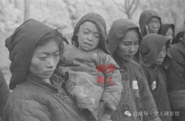 一个国民党军连长的控诉