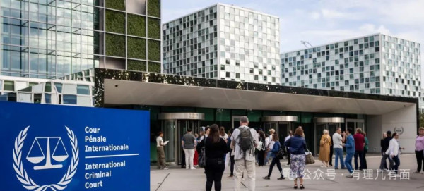 审判杜特尔特,海牙启动“绞肉机”