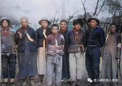 来兰考工作前,焦裕禄是如何智平匪患的?