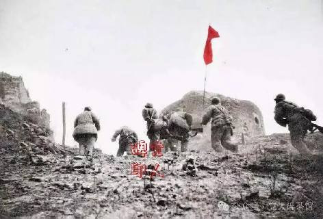 王滴浪烈士：一滴水，也能激起千层浪！
