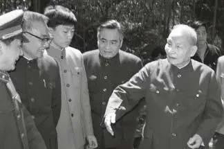 陈云:大白菜也是政治问题,懂了白菜,就懂了民心