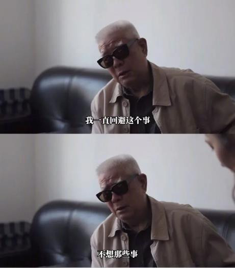 这部评分9.0的影片,开场十分钟我就抹起眼泪……