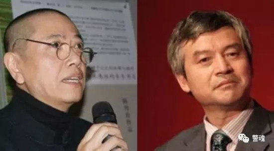 年轻人太爱国老公知气急败坏:他们非常凶、非常弱,我沉默算了!