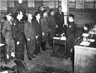 东京审判审了日本甲级战犯，乙级、丙级战犯是由谁审判的？