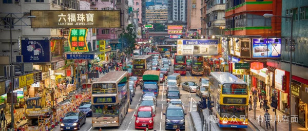乱港“老戏骨”香港民主党正式解散！