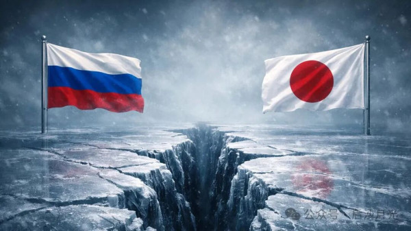 俄罗斯“痛打落水狗”,拒卖日本石油!