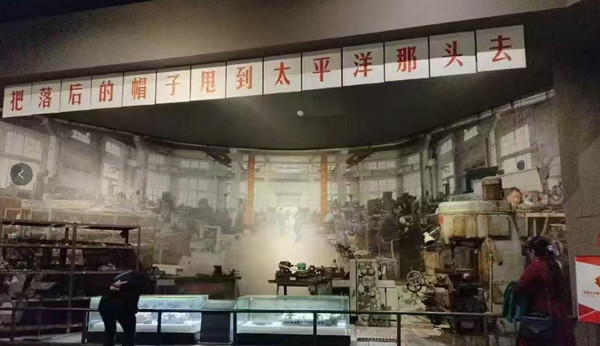 “六代机”把殖人干自闭了，史上第一次，殖人就像死了一样！