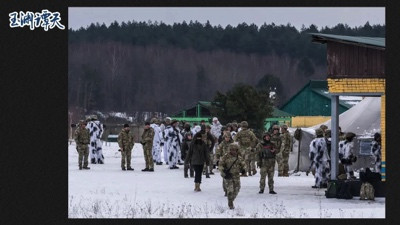 生怕打不下去!美国不断升级对乌克兰武器、情报和培训的输出