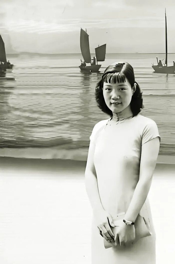 红色特工：田汉夫人安娥鲜为人知的另一面