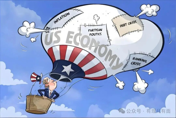 动了谁的奶酪？美国要立法禁中国机器人！