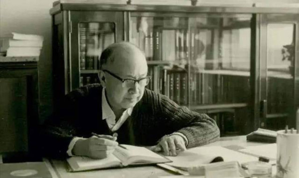 钱永刚:父亲钱学森的“倔强”