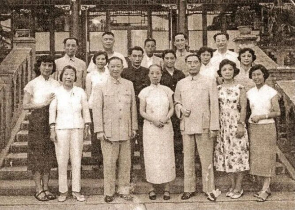 周总理为何说“我是程派”？