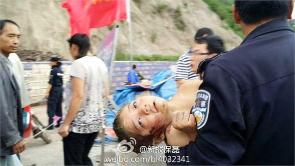 云南地震最新消息：昭通市鲁甸地震已致超150人遇难