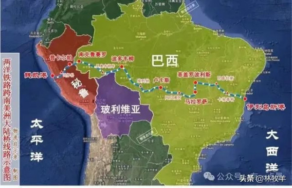 卢拉访华亮出王炸,拉美掀去美元化狂潮
