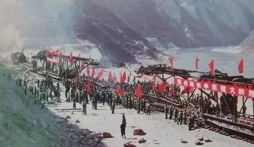 毛主席“三线建设”功盖千秋，不容置疑！