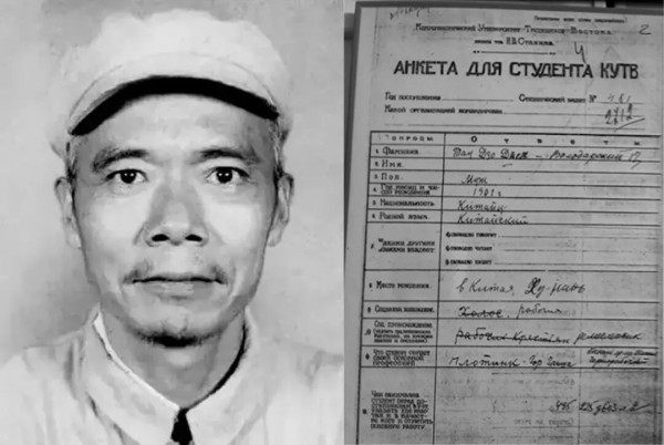 他是被周恩来亲切称为“木匠”的传奇特工，西安事变的幕后英雄