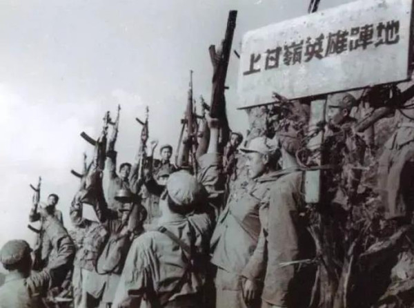 李慎明:抗美援朝为我国的和平发展开辟了道路