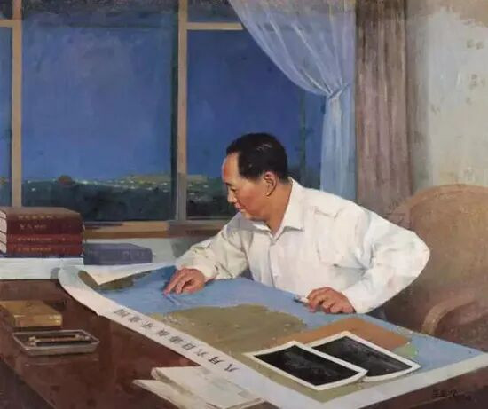李慎明：毛主席毕生追求的大本大源