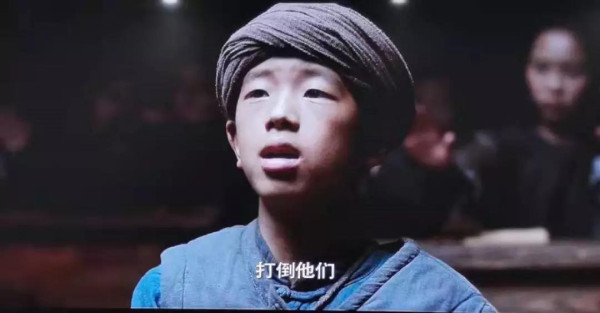 申鹏 :今天,我要赞美太阳