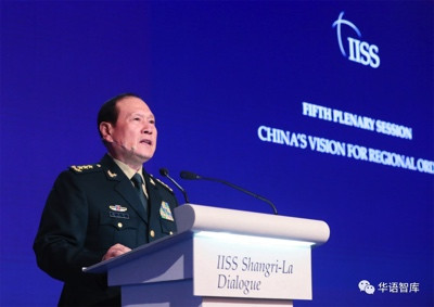 面对“美国人准备好为台湾打一场核战争了吗?”之问