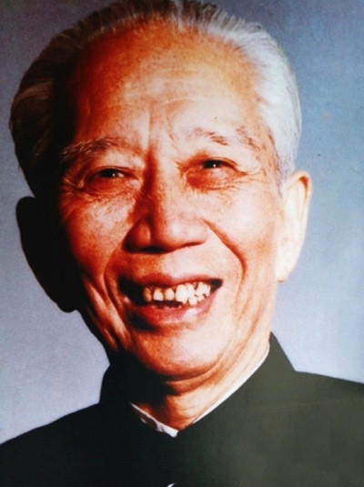 王震将军三次长征传奇