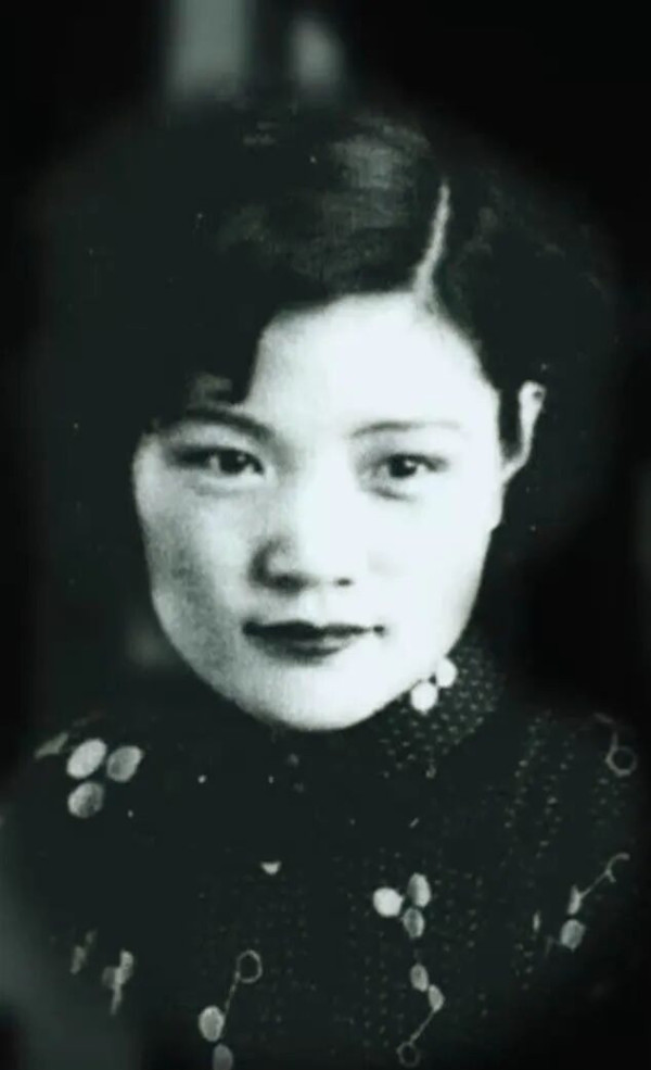 红色特工：田汉夫人安娥鲜为人知的另一面