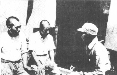 生是日本人 死为中国魂:从日本帝国军人到八路军俘虏