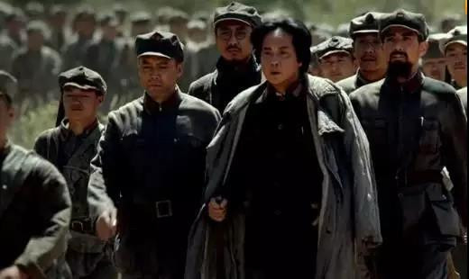 习总书记在山东代表团点赞的《血战湘江》,讲述了怎样的故事?