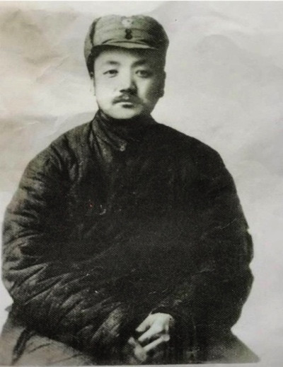 陈秀兰：我的生父苏林燕和生母远征