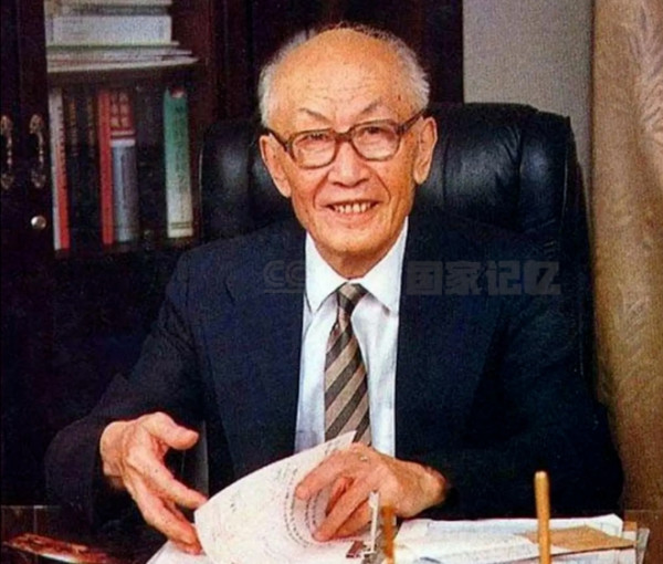 他用一生研究核武器,是最晚被解密的“两弹一星”元勋……