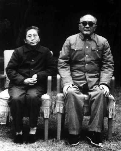 “死脑筋”黄克诚