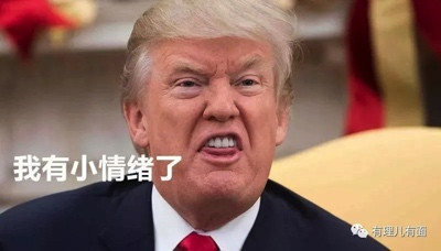 请叫我川普·拜登,因为我们一脉相承