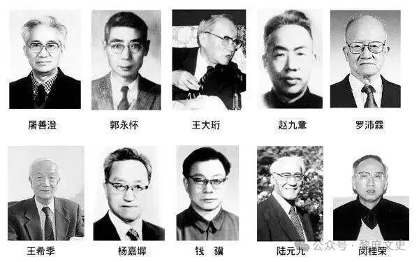 他是周恩来特殊联系的特工,公开身份科学家,赴美秘密潜伏钱学森身边