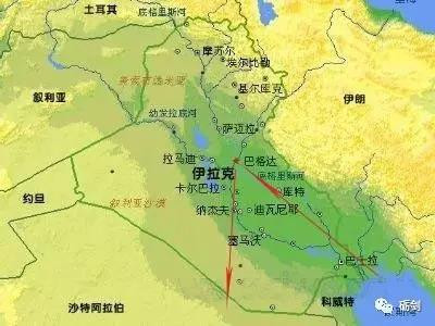 转战伊拉克:再探夜鹰!(三)