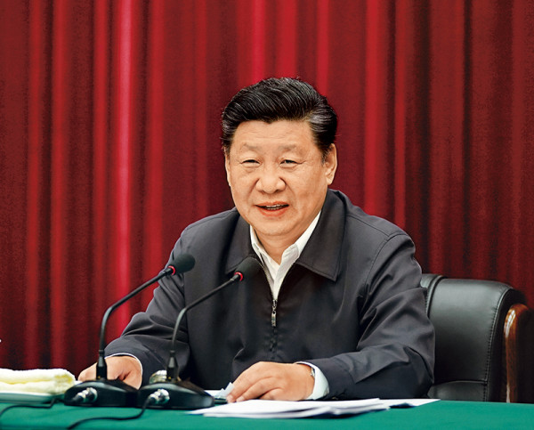 指引经济发展，习近平主持的这些会议至关重要