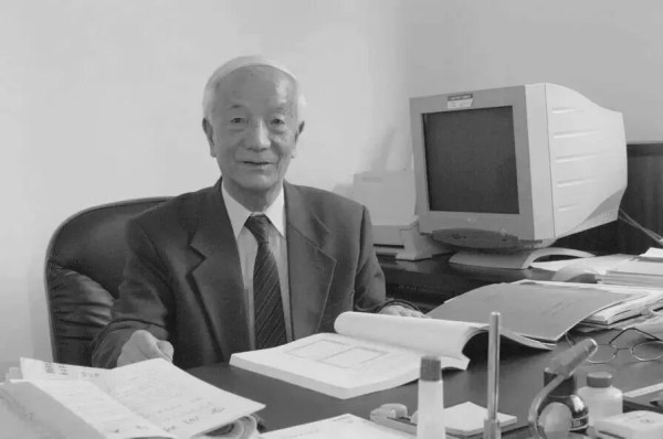 那位从不推诿、总说一切由我负责的“两弹一星元勋”王希季走了
