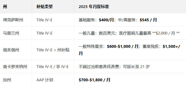 恐怖的美国“领养”制度！