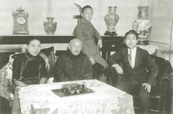 神秘的中共地下情报组织：东北青年救亡总会