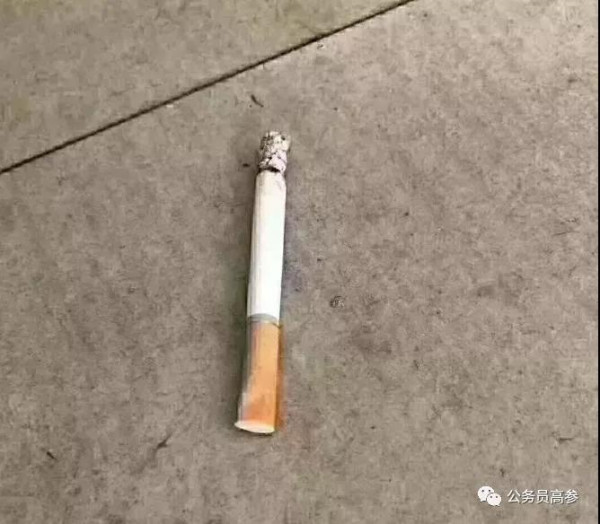 没想到，你竟然是这样的扶贫干部……