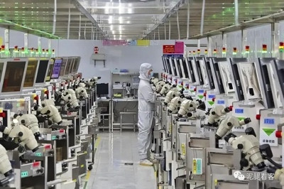 封锁不要怕,大不了我们晚发展几年,最怕“内鬼”搞破坏
