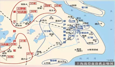 上海解放73周年,重温粟裕将军的这段回忆