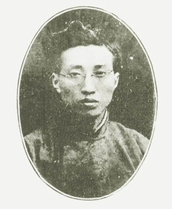在同一条战线上冲锋陷阵的鲁迅与陈望道