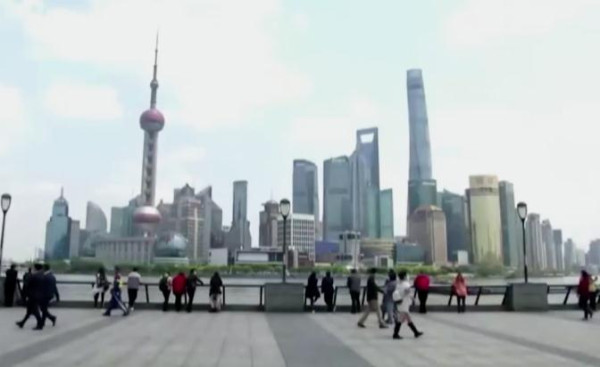 美国教授狠批“中国威胁论”,上万美国网友点赞