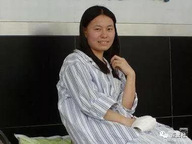 北大才女《卖米》写哭整个朋友圈,但你们知道她是怎样一个人吗?