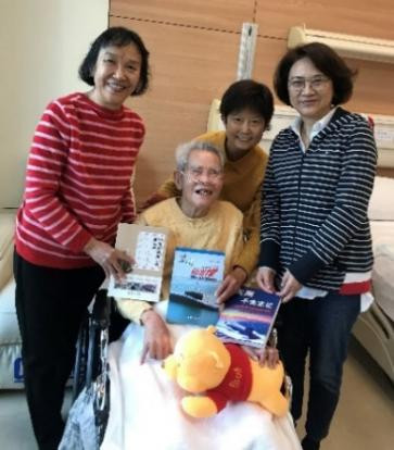 彭士禄:没有党领导的举国体制,就无从攻克核潜艇这样的巨复杂系统工程