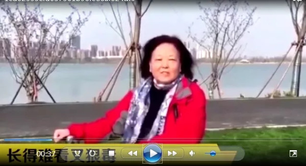 方方祖师爷刘道玉出马了，他才是货真价实的余涅