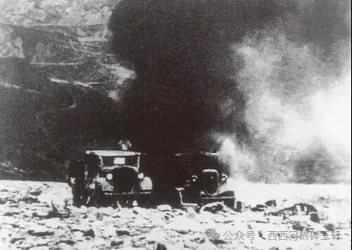 “土八路”痛打日军,交换比高达1:96
