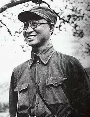 陈知进：我父亲陈赓曾为鲁迅讲红军故事