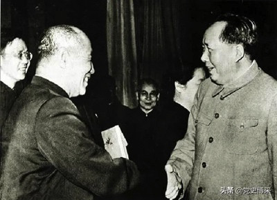 毛泽东:全心全意地依靠工人阶级